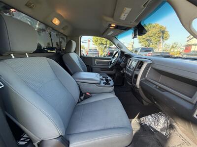 2016 RAM 1500 Express   - Photo 36 - Norwalk, CA 90650-2241