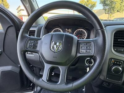 2016 RAM 1500 Express   - Photo 27 - Norwalk, CA 90650-2241