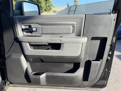 2016 RAM 1500 Express   - Photo 39 - Norwalk, CA 90650-2241