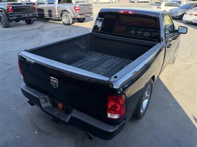 2016 RAM 1500 Express   - Photo 13 - Norwalk, CA 90650-2241