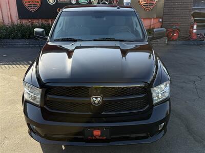 2016 RAM 1500 Express   - Photo 3 - Norwalk, CA 90650-2241
