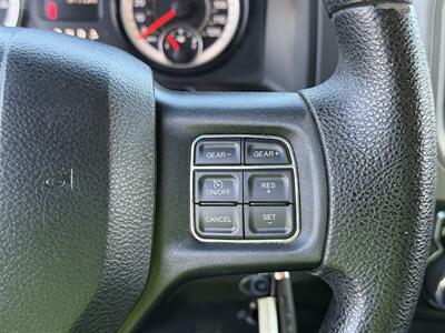 2016 RAM 1500 Express   - Photo 30 - Norwalk, CA 90650-2241