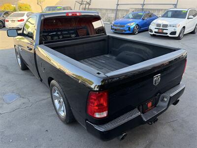 2016 RAM 1500 Express   - Photo 17 - Norwalk, CA 90650-2241