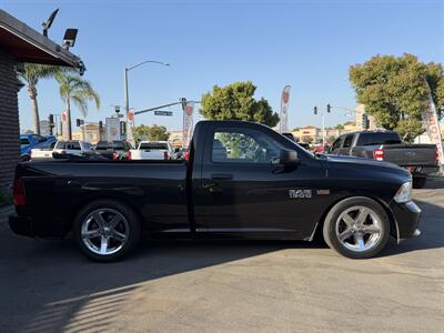 2016 RAM 1500 Express   - Photo 10 - Norwalk, CA 90650-2241