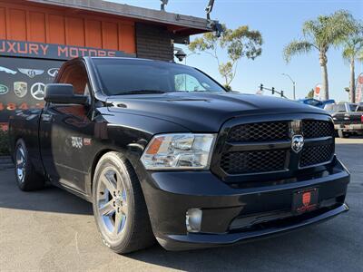 2016 RAM 1500 Express   - Photo 8 - Norwalk, CA 90650-2241