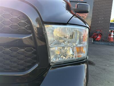 2016 RAM 1500 Express   - Photo 5 - Norwalk, CA 90650-2241