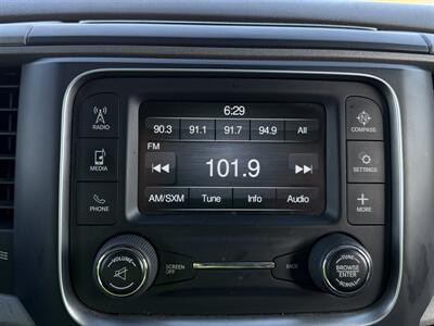 2016 RAM 1500 Express   - Photo 35 - Norwalk, CA 90650-2241