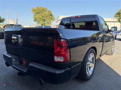 2016 RAM 1500 Express   - Photo 12 - Norwalk, CA 90650-2241