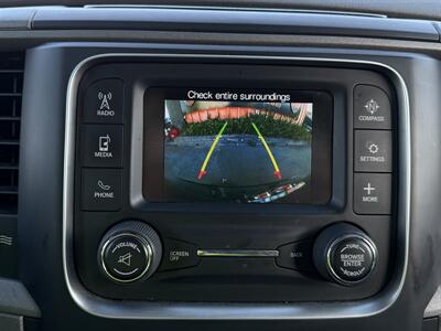 2016 RAM 1500 Express   - Photo 33 - Norwalk, CA 90650-2241