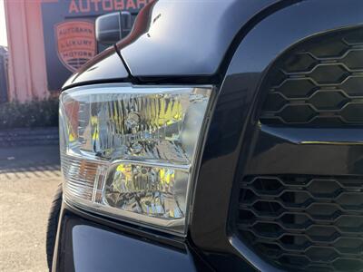 2016 RAM 1500 Express   - Photo 4 - Norwalk, CA 90650-2241