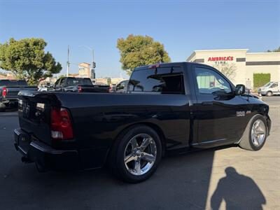 2016 RAM 1500 Express   - Photo 11 - Norwalk, CA 90650-2241