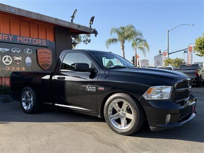 2016 RAM 1500 Express   - Photo 9 - Norwalk, CA 90650-2241
