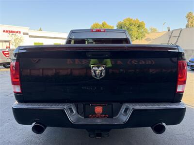 2016 RAM 1500 Express   - Photo 15 - Norwalk, CA 90650-2241