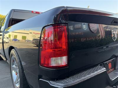 2016 RAM 1500 Express   - Photo 16 - Norwalk, CA 90650-2241