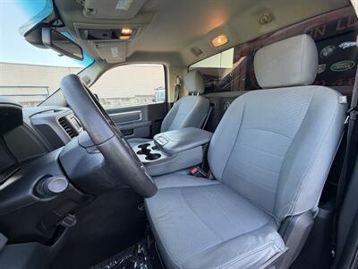 2016 RAM 1500 Express   - Photo 25 - Norwalk, CA 90650-2241