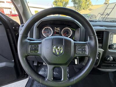 2016 RAM 1500 Express   - Photo 29 - Norwalk, CA 90650-2241