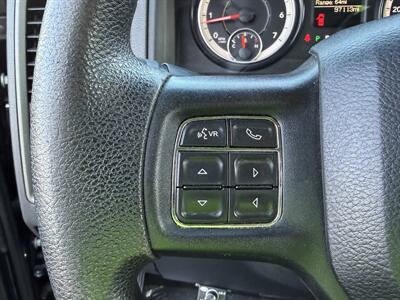 2016 RAM 1500 Express   - Photo 28 - Norwalk, CA 90650-2241