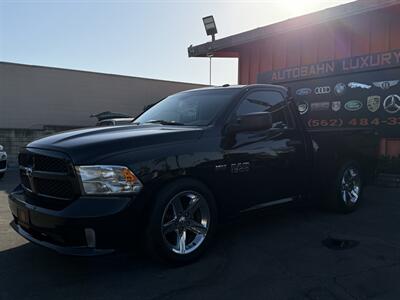 2016 RAM 1500 Express   - Photo 21 - Norwalk, CA 90650-2241
