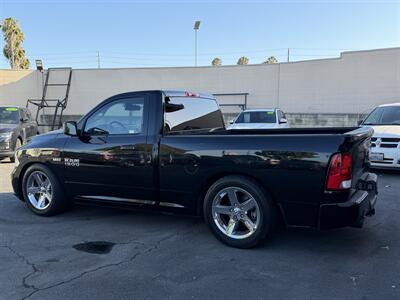 2016 RAM 1500 Express   - Photo 19 - Norwalk, CA 90650-2241