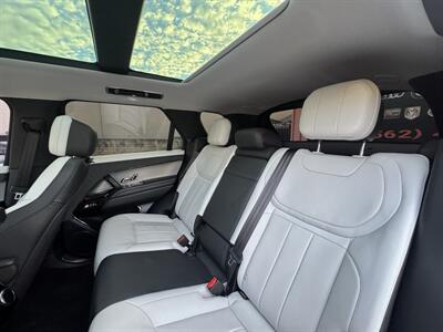 2023 Land Rover Range Rover Sport P400 Dynamic SE - Photo 31 - Norwalk, CA 90650-2241