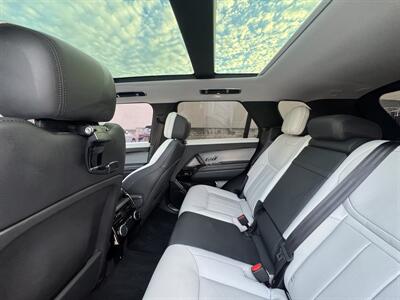 2023 Land Rover Range Rover Sport P400 Dynamic SE - Photo 30 - Norwalk, CA 90650-2241