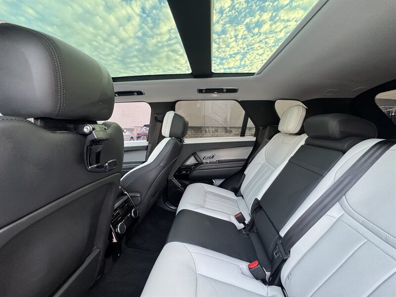 2023 Land Rover Range Rover Sport P400 Dynamic SE - Photo 30 - Norwalk, CA 90650-2241