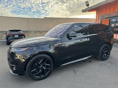2023 Land Rover Range Rover Sport P400 Dynamic SE - Photo 7 - Norwalk, CA 90650-2241
