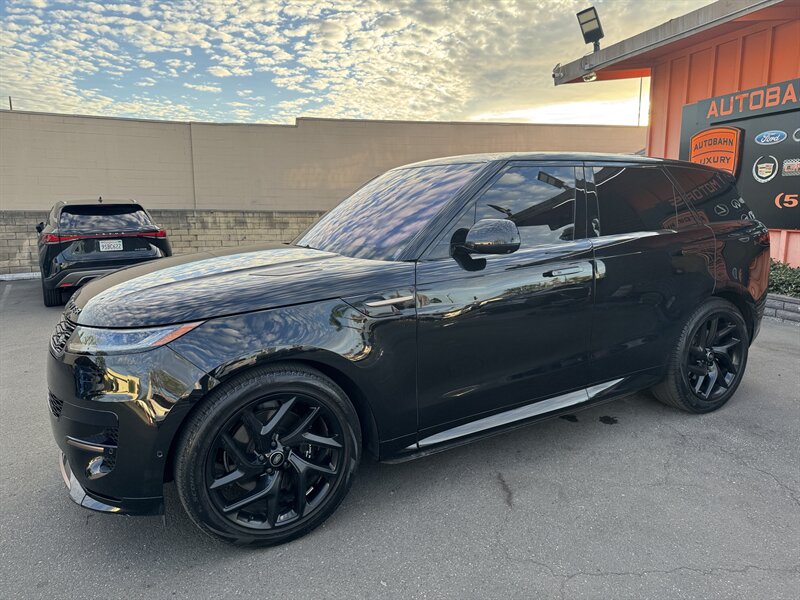 2023 Land Rover Range Rover Sport P400 Dynamic SE - Photo 7 - Norwalk, CA 90650-2241
