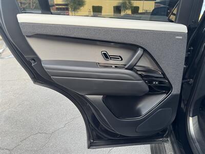 2023 Land Rover Range Rover Sport P400 Dynamic SE - Photo 26 - Norwalk, CA 90650-2241