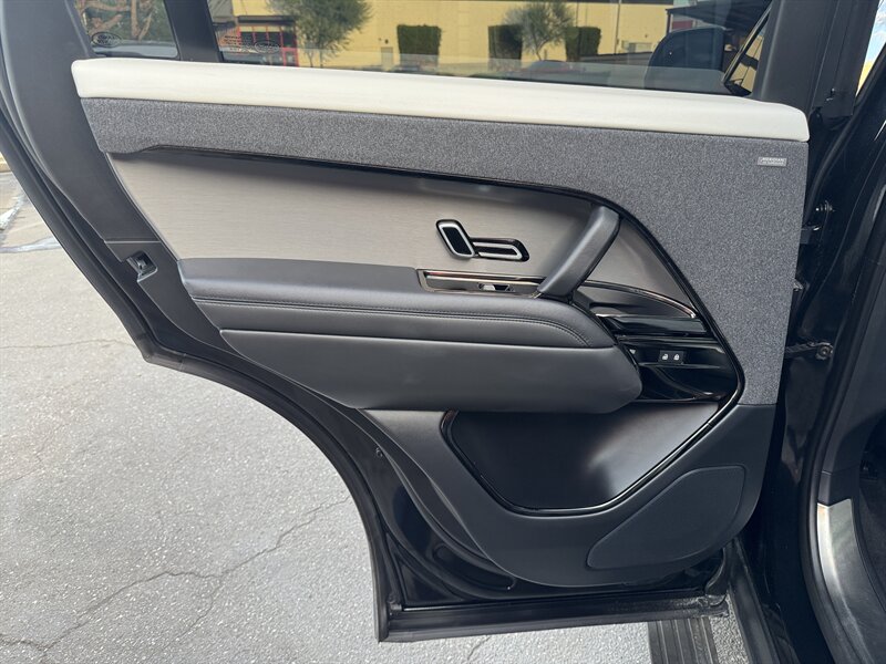 2023 Land Rover Range Rover Sport P400 Dynamic SE - Photo 26 - Norwalk, CA 90650-2241