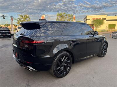 2023 Land Rover Range Rover Sport P400 Dynamic SE - Photo 17 - Norwalk, CA 90650-2241