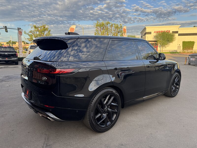 2023 Land Rover Range Rover Sport P400 Dynamic SE - Photo 17 - Norwalk, CA 90650-2241