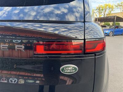 2023 Land Rover Range Rover Sport P400 Dynamic SE - Photo 14 - Norwalk, CA 90650-2241