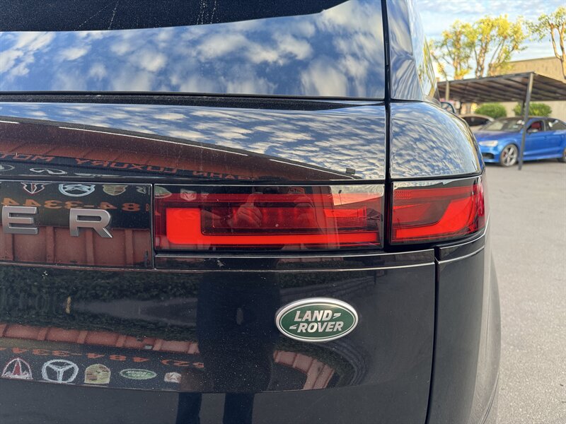 2023 Land Rover Range Rover Sport P400 Dynamic SE - Photo 14 - Norwalk, CA 90650-2241