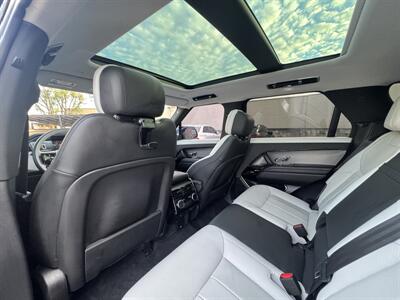 2023 Land Rover Range Rover Sport P400 Dynamic SE - Photo 29 - Norwalk, CA 90650-2241