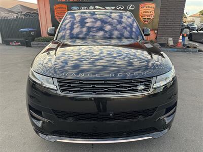 2023 Land Rover Range Rover Sport P400 Dynamic SE - Photo 2 - Norwalk, CA 90650-2241
