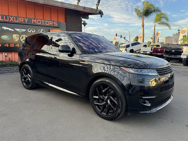 2023 Land Rover Range Rover Sport P400 Dynamic SE - Photo 19 - Norwalk, CA 90650-2241