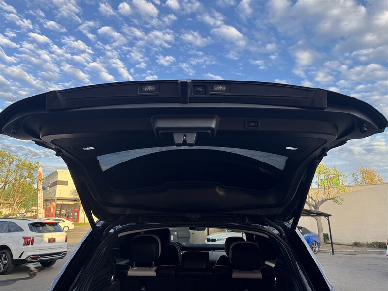 2023 Land Rover Range Rover Sport P400 Dynamic SE - Photo 16 - Norwalk, CA 90650-2241