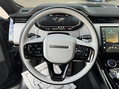 2023 Land Rover Range Rover Sport P400 Dynamic SE - Photo 24 - Norwalk, CA 90650-2241