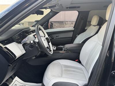 2023 Land Rover Range Rover Sport P400 Dynamic SE - Photo 22 - Norwalk, CA 90650-2241