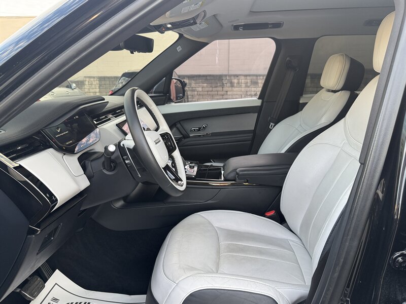 2023 Land Rover Range Rover Sport P400 Dynamic SE - Photo 22 - Norwalk, CA 90650-2241