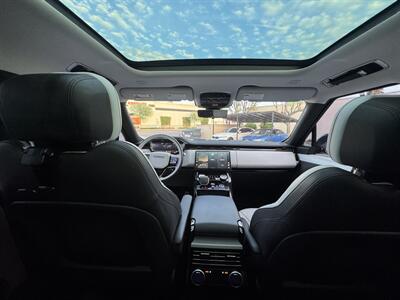 2023 Land Rover Range Rover Sport P400 Dynamic SE - Photo 32 - Norwalk, CA 90650-2241