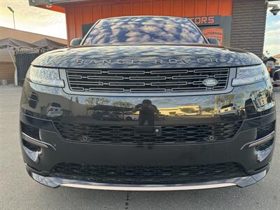 2023 Land Rover Range Rover Sport P400 Dynamic SE - Photo 4 - Norwalk, CA 90650-2241