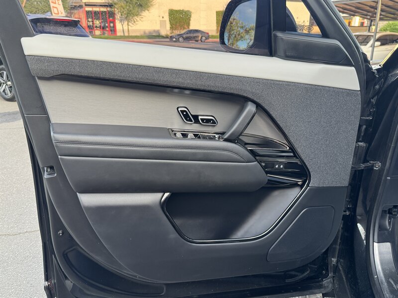 2023 Land Rover Range Rover Sport P400 Dynamic SE - Photo 20 - Norwalk, CA 90650-2241