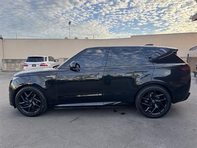 2023 Land Rover Range Rover Sport P400 Dynamic SE - Photo 8 - Norwalk, CA 90650-2241