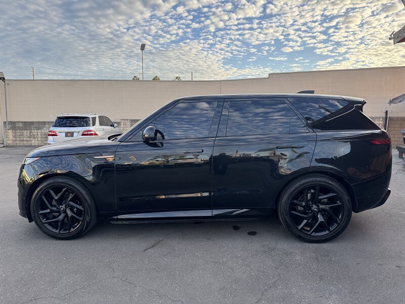 2023 Land Rover Range Rover Sport P400 Dynamic SE - Photo 8 - Norwalk, CA 90650-2241