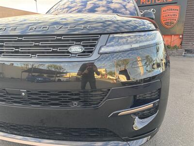 2023 Land Rover Range Rover Sport P400 Dynamic SE - Photo 5 - Norwalk, CA 90650-2241