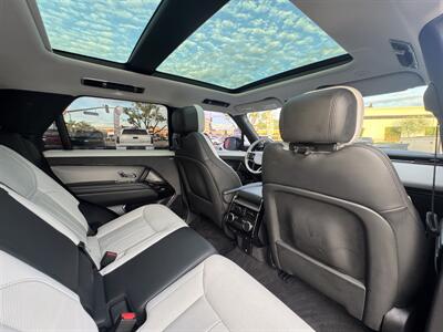 2023 Land Rover Range Rover Sport P400 Dynamic SE - Photo 40 - Norwalk, CA 90650-2241