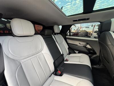 2023 Land Rover Range Rover Sport P400 Dynamic SE - Photo 42 - Norwalk, CA 90650-2241