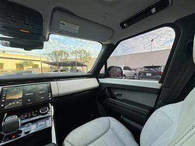 2023 Land Rover Range Rover Sport P400 Dynamic SE - Photo 34 - Norwalk, CA 90650-2241